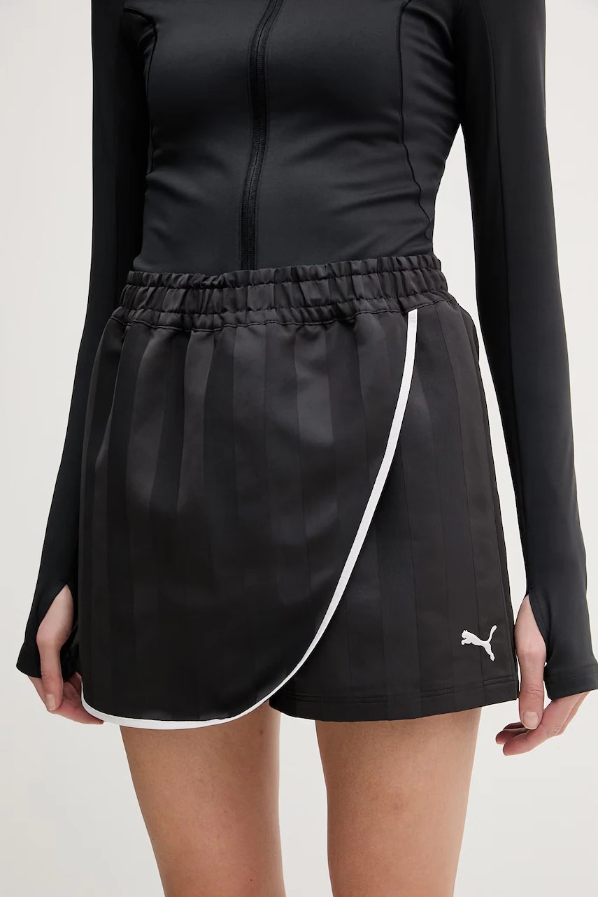 Fustă-pantalon pentru femei Puma Future Archive Fustă-pantalon pentru femei Puma Future Archive