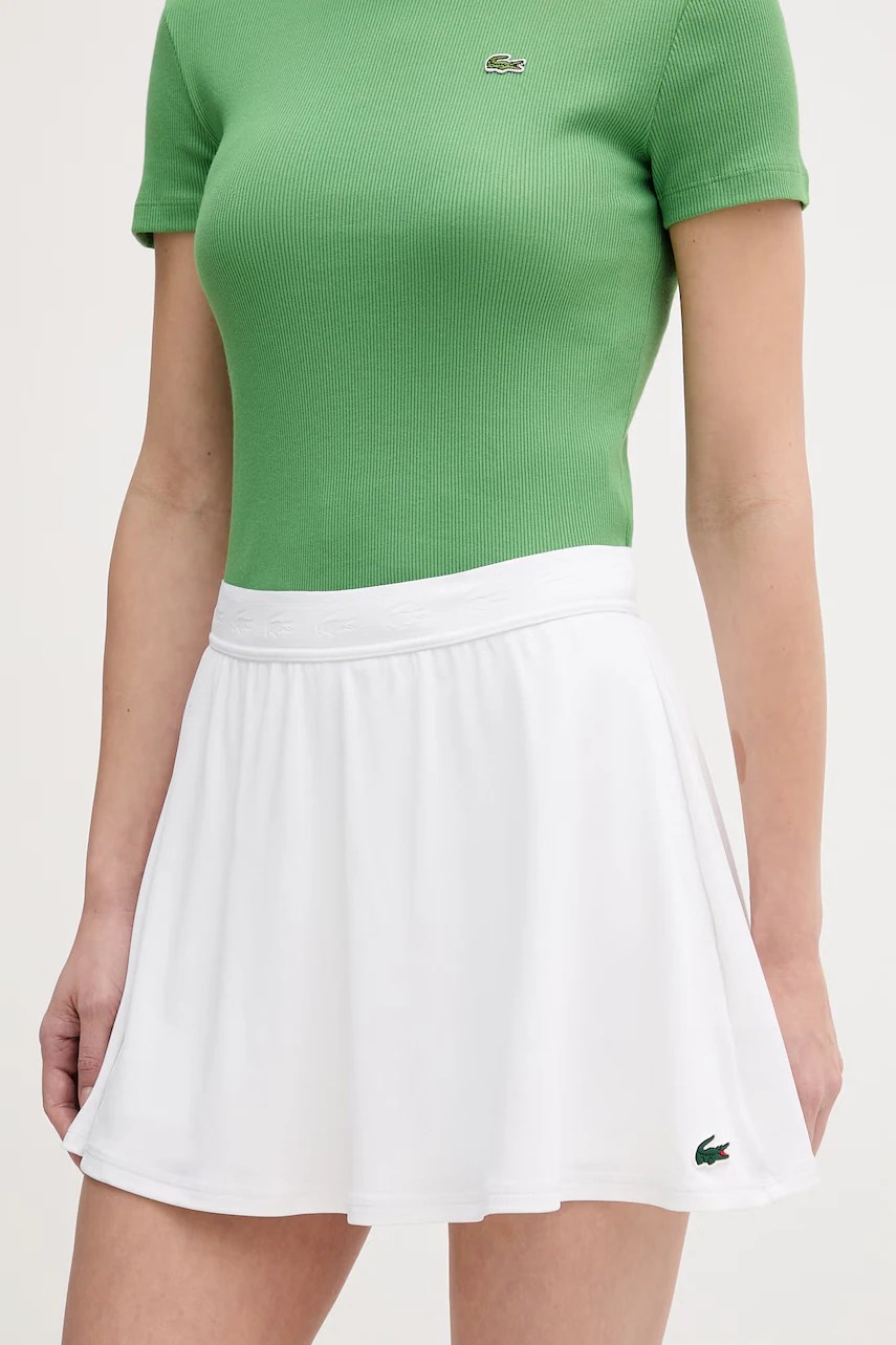 Fustă lacoste Fustă lacoste