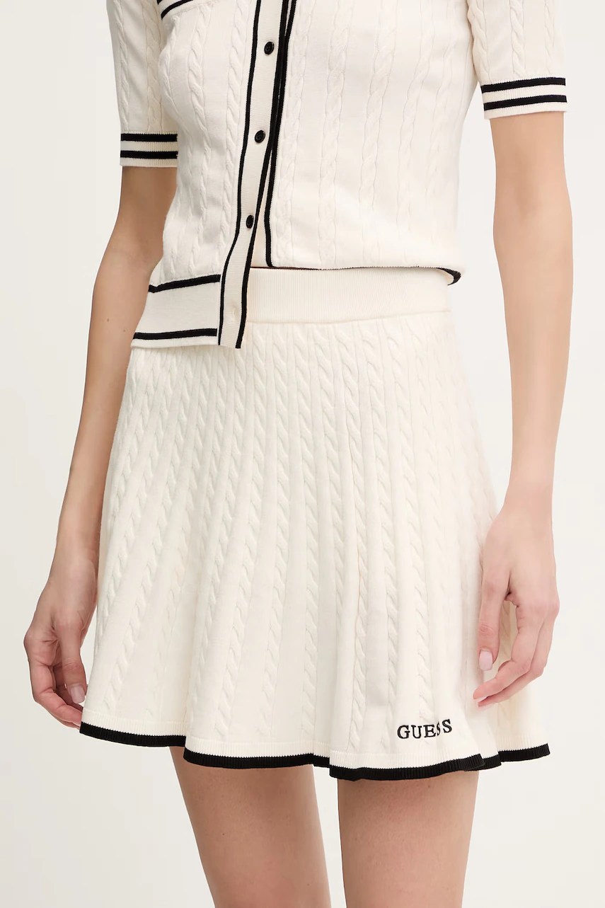 Fustă guess SHARI Fustă guess SHARI