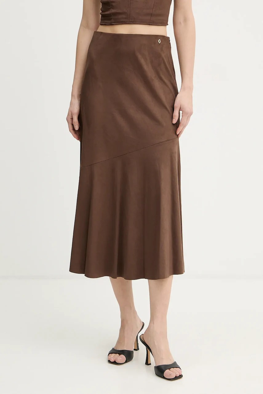 Fustă guess NUNZIA Fustă guess NUNZIA