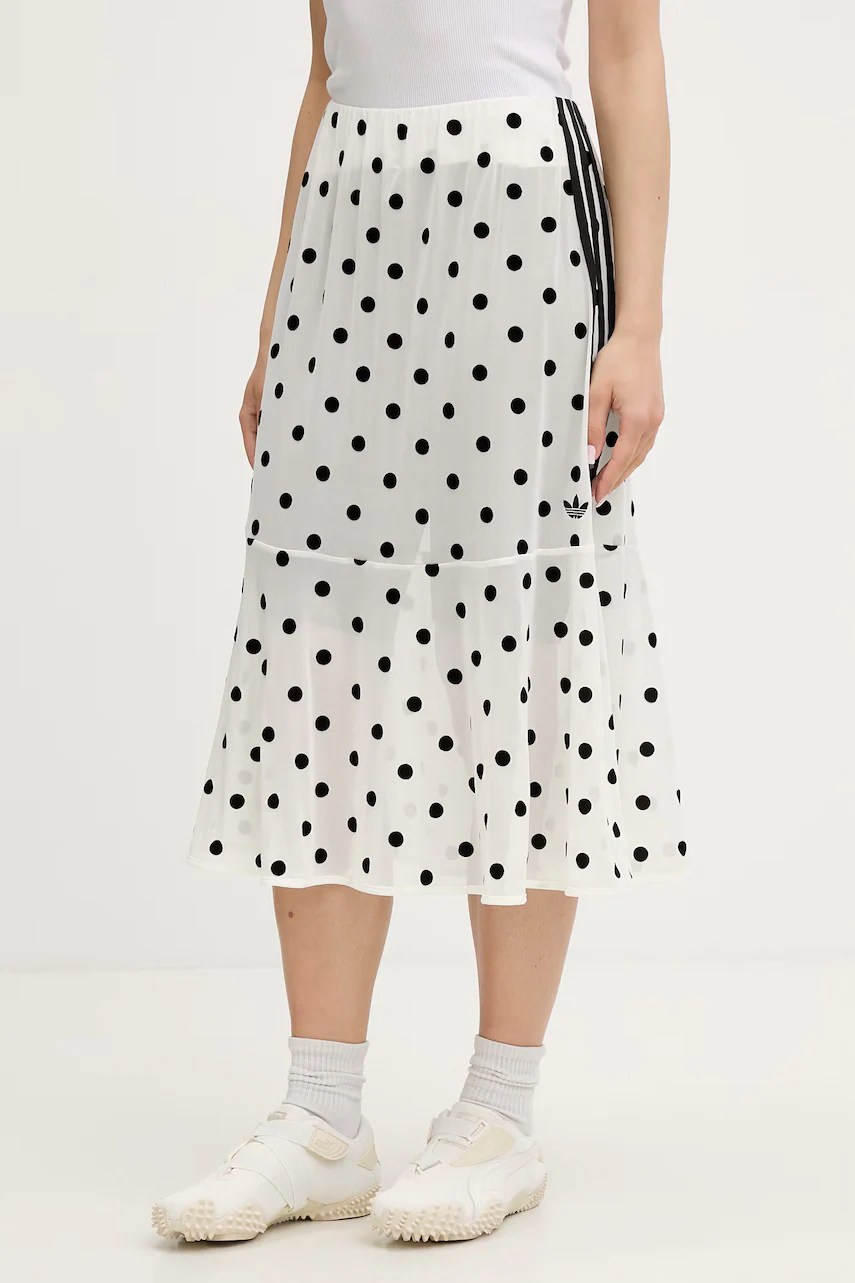Fustă adidas originals Fustă adidas originals