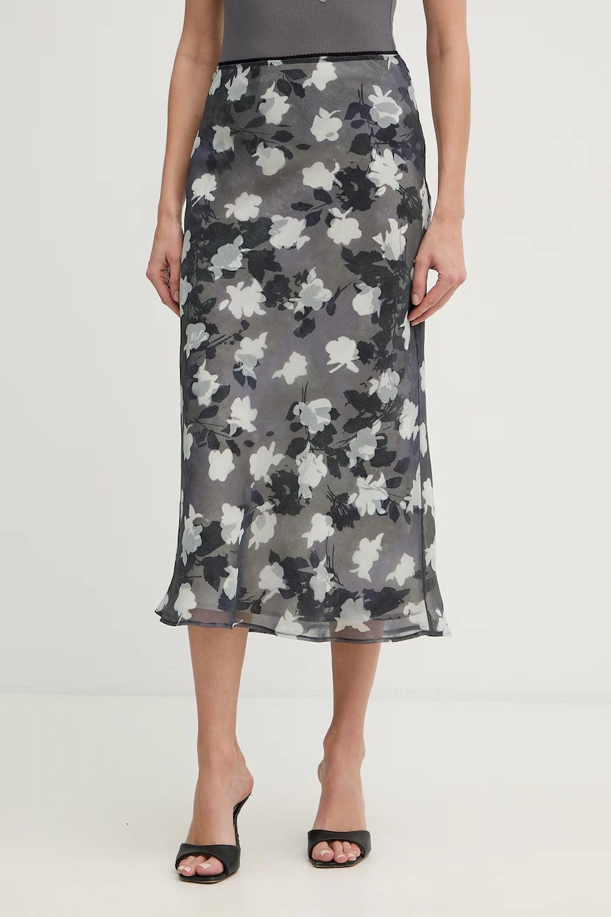 Fustă maxi max&co. MCOPIROGA Fustă maxi max&co. MCOPIROGA