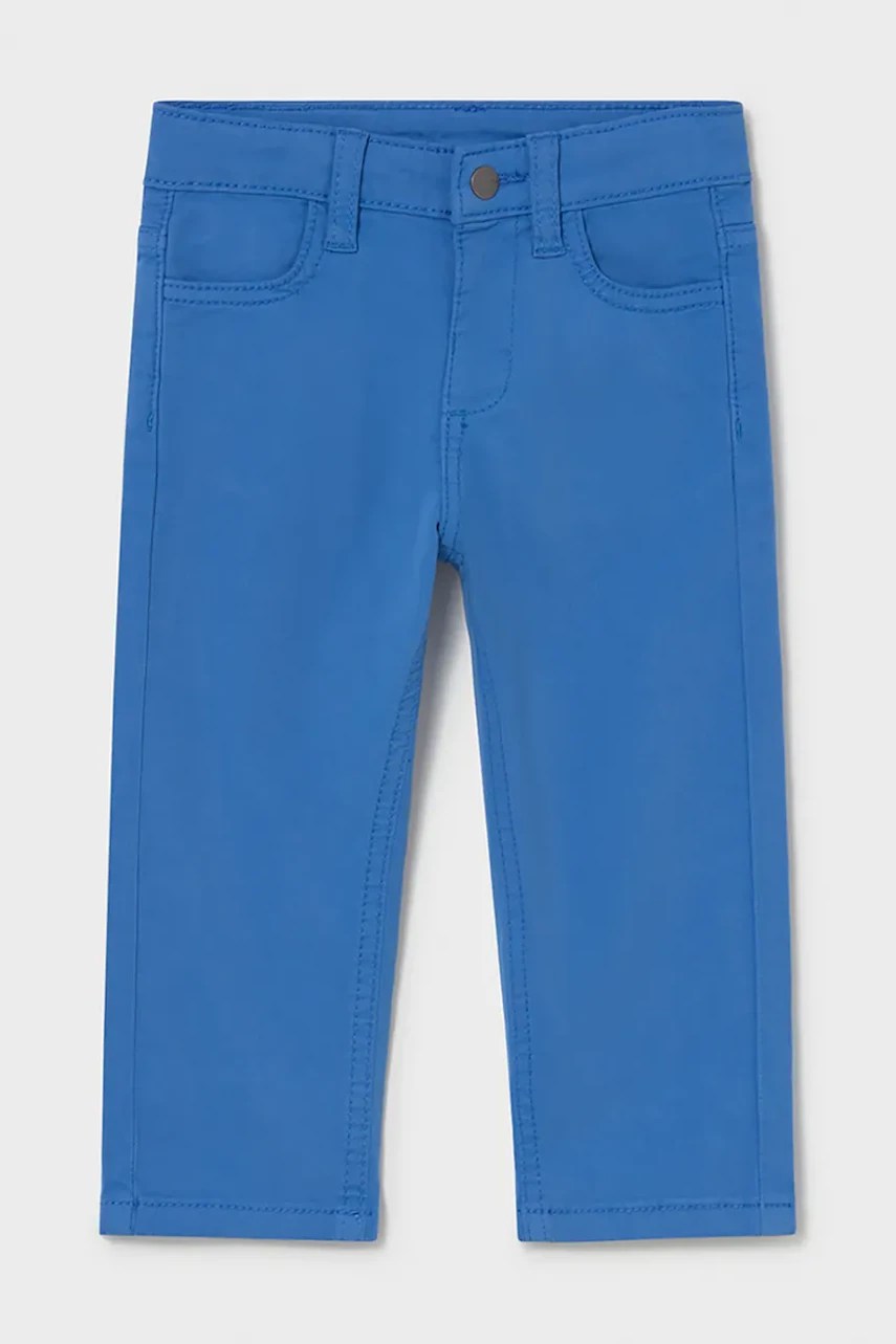 Pantaloni mayoral pentru bebe – confort si stil Pantaloni mayoral pentru bebe - confort si stil