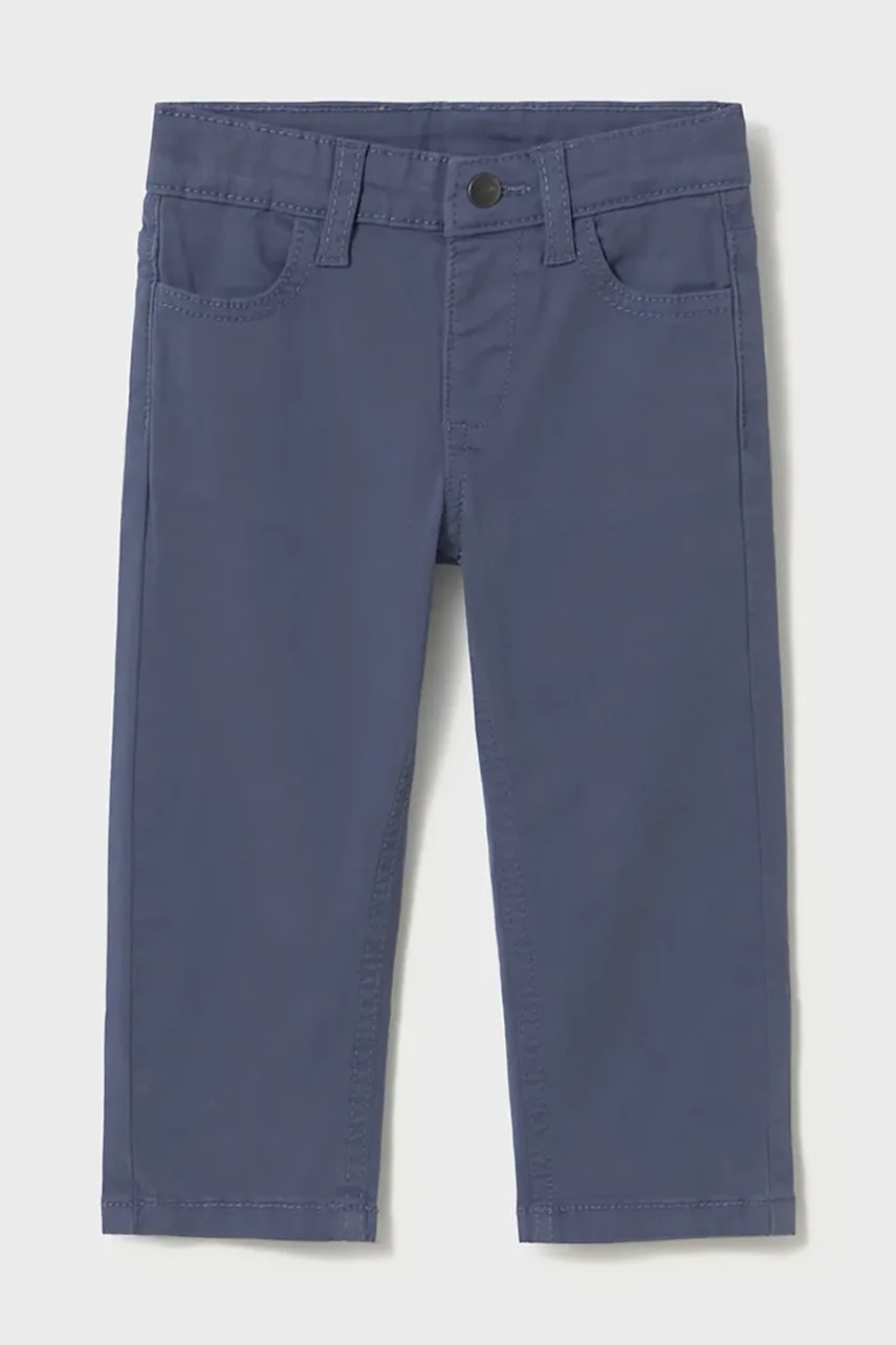 Pantaloni mayoral pentru bebe Pantaloni mayoral pentru bebe
