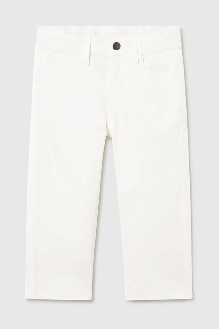 Pantaloni mayoral pentru bebe – confort si stil Pantaloni mayoral pentru bebe - confort si stil
