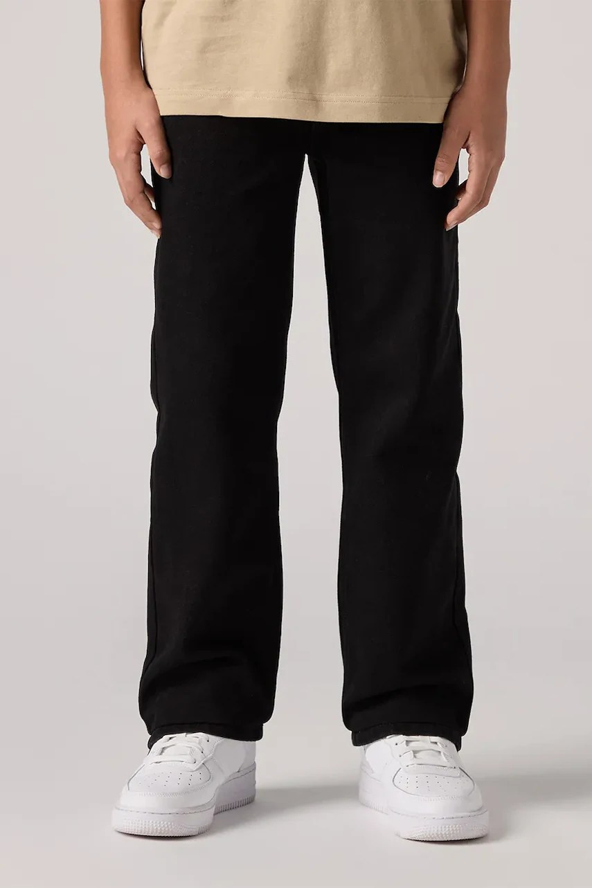 Blugi levi’s copii 505 REGULAR FIT Blugi levi’s copii 505 REGULAR FIT