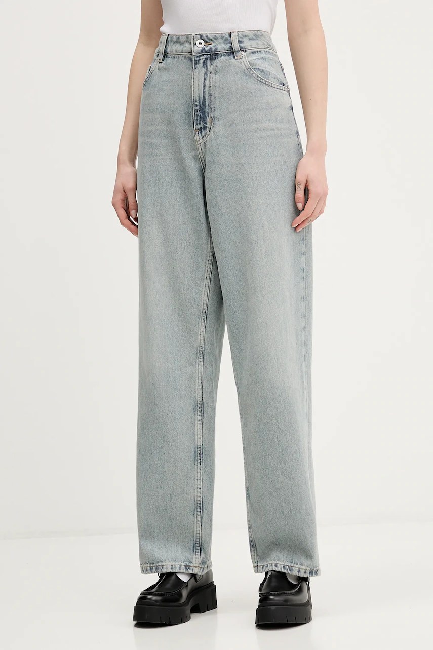 Hugo blue jeans leni_b Hugo blue jeans leni_b