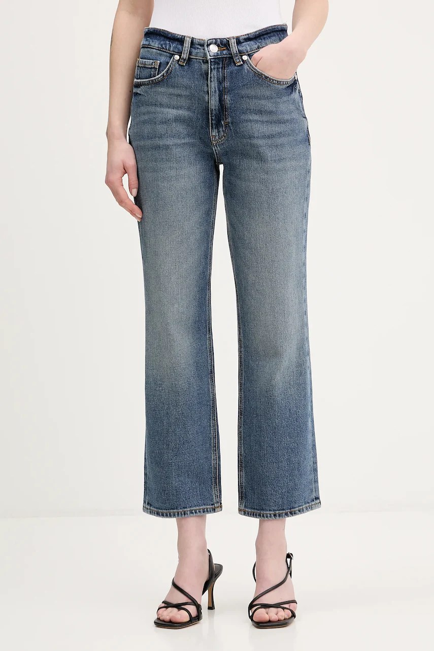 Blugi HUGO gulianne_1 Blugi HUGO gulianne_1