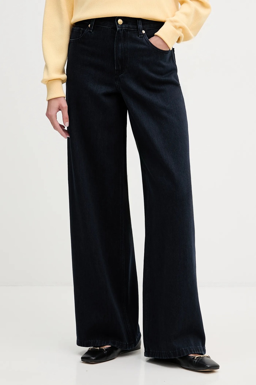 Blugi tommy hilfiger Blugi tommy hilfiger