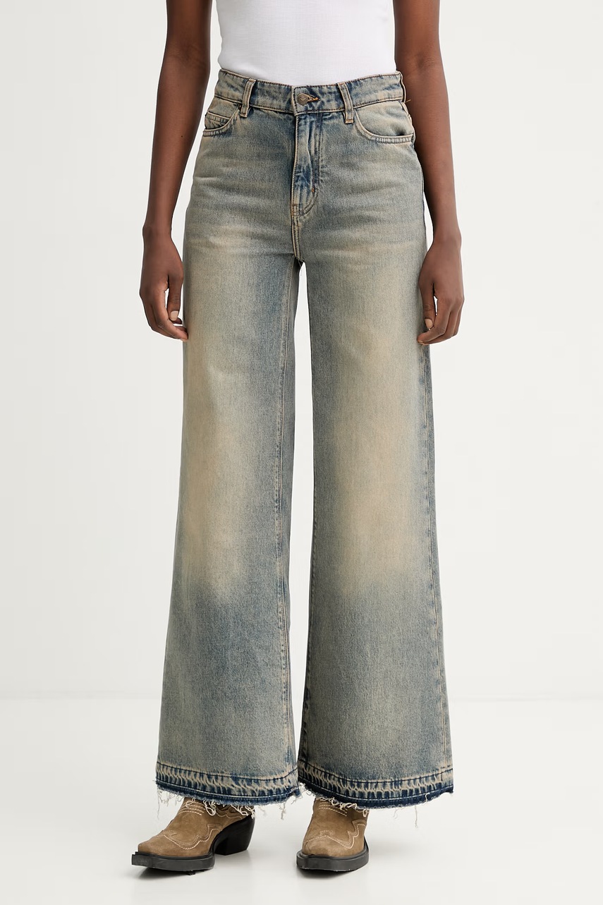 Blugi ZADIG&VOLTAIRE Blugi ZADIG&VOLTAIRE