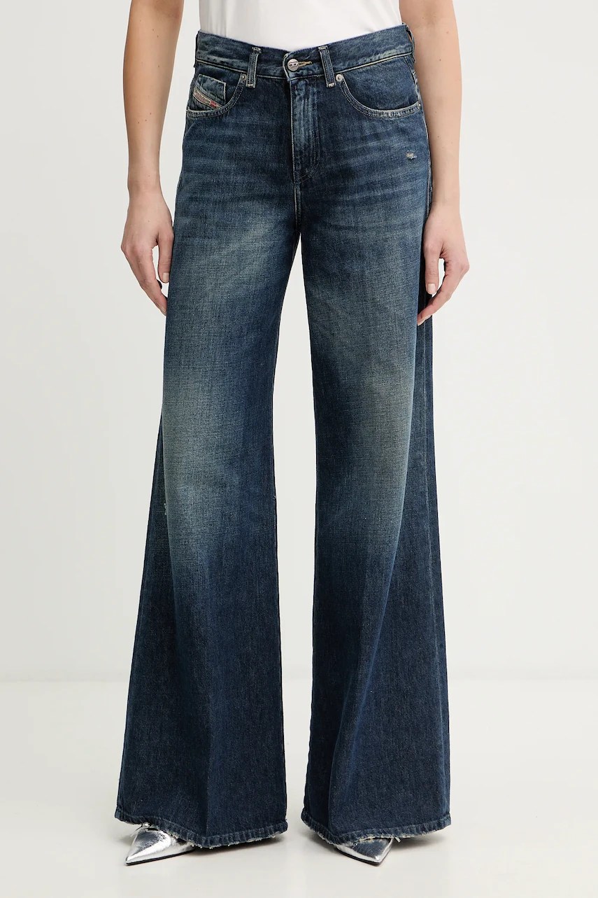 Blugi diesel 1979 d-AKEMI l.32 Blugi diesel 1979 d-AKEMI l.32