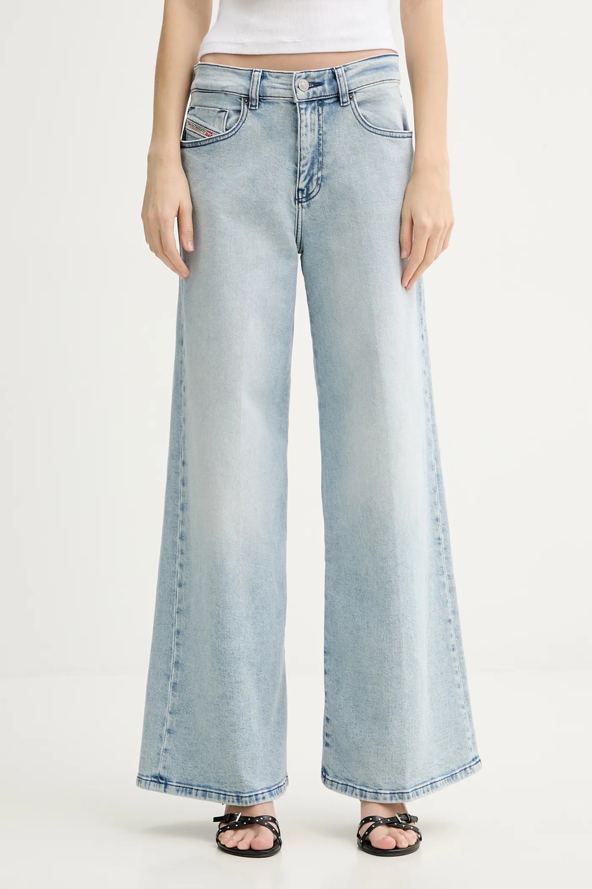 Blugi diesel 1979 d-AKEMI l.30 Blugi diesel 1979 d-AKEMI l.30