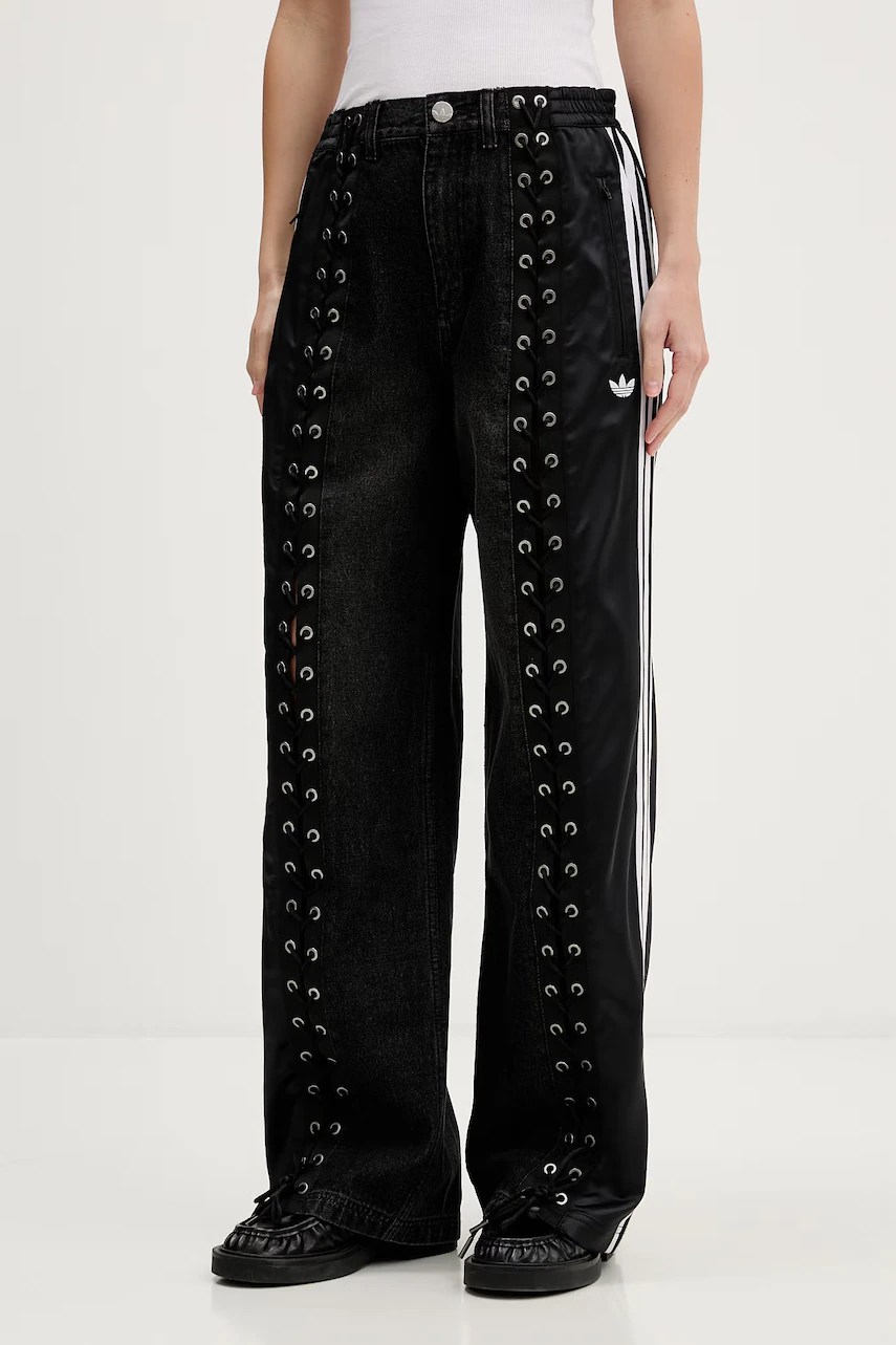 Blugi adidas originals Blugi adidas originals