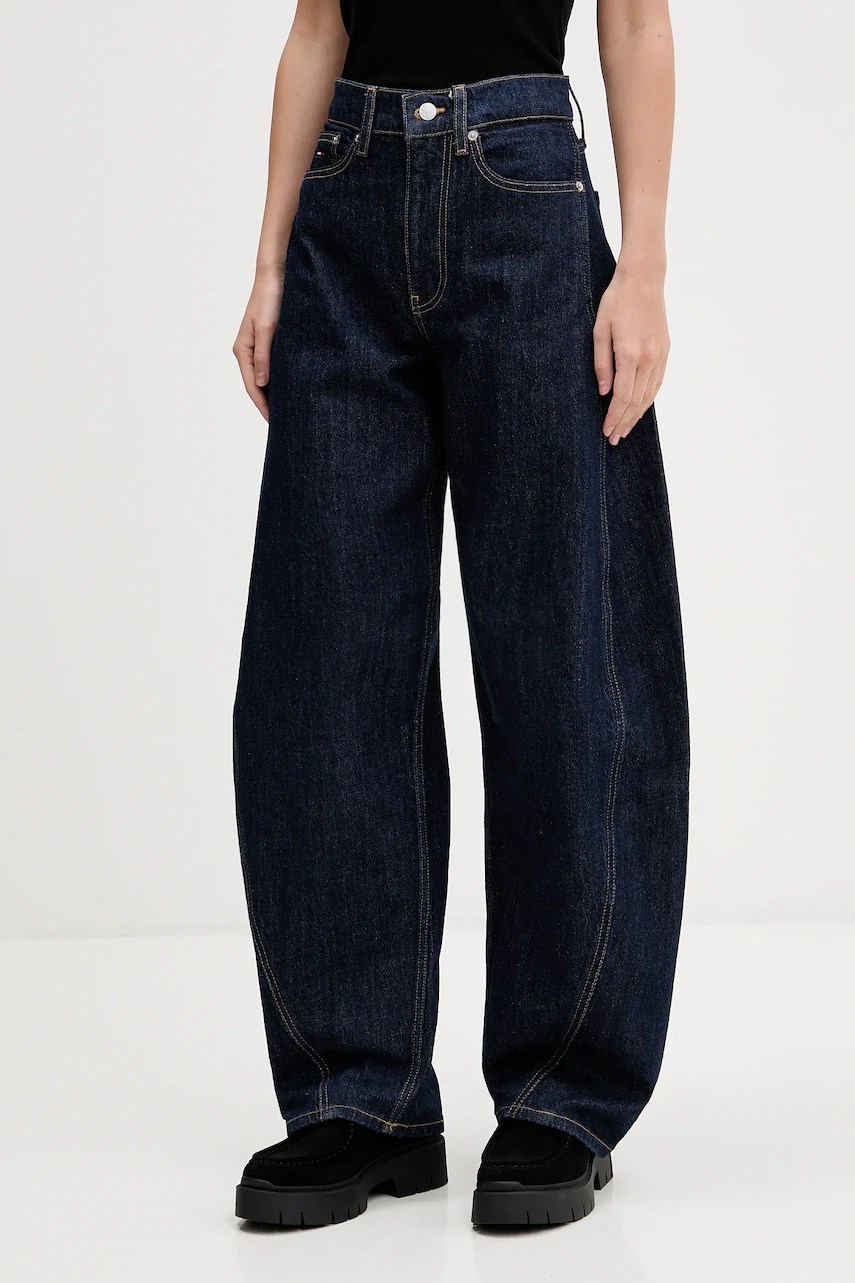 Blugi tommy jeans Blugi tommy jeans