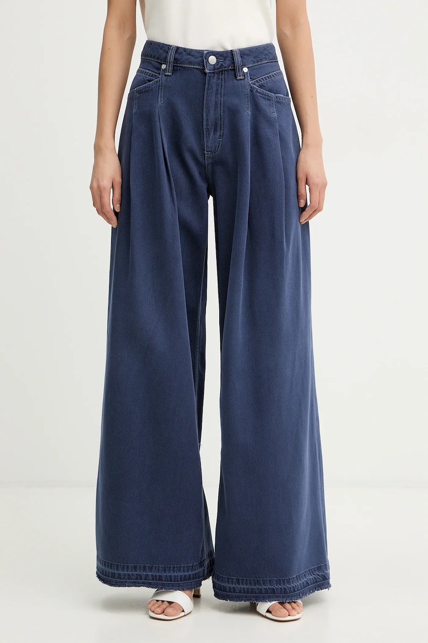 Blugi BOSS orange c SLOUCHY 2PL MR Blugi BOSS orange c SLOUCHY 2PL MR