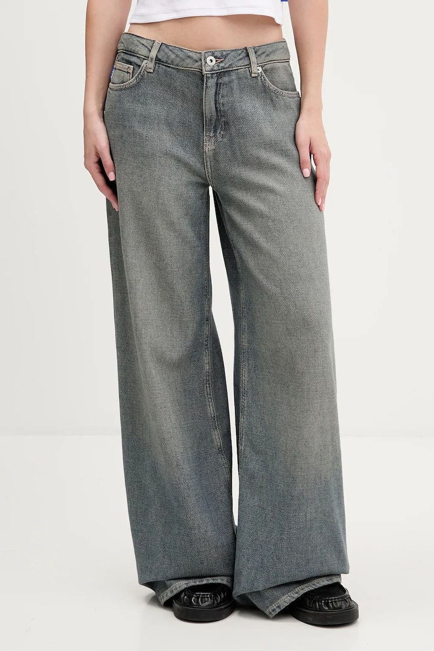 Hugo gobana blue jeans model 1 Hugo gobana blue jeans model 1