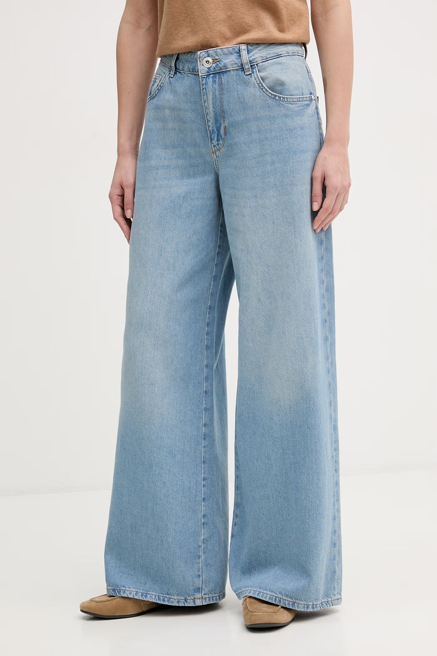 Blugi mos mosh Esma Blugi mos mosh Esma