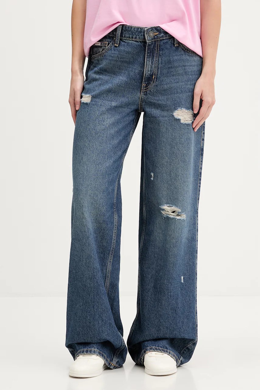 Blugi guess jeans Blugi guess jeans