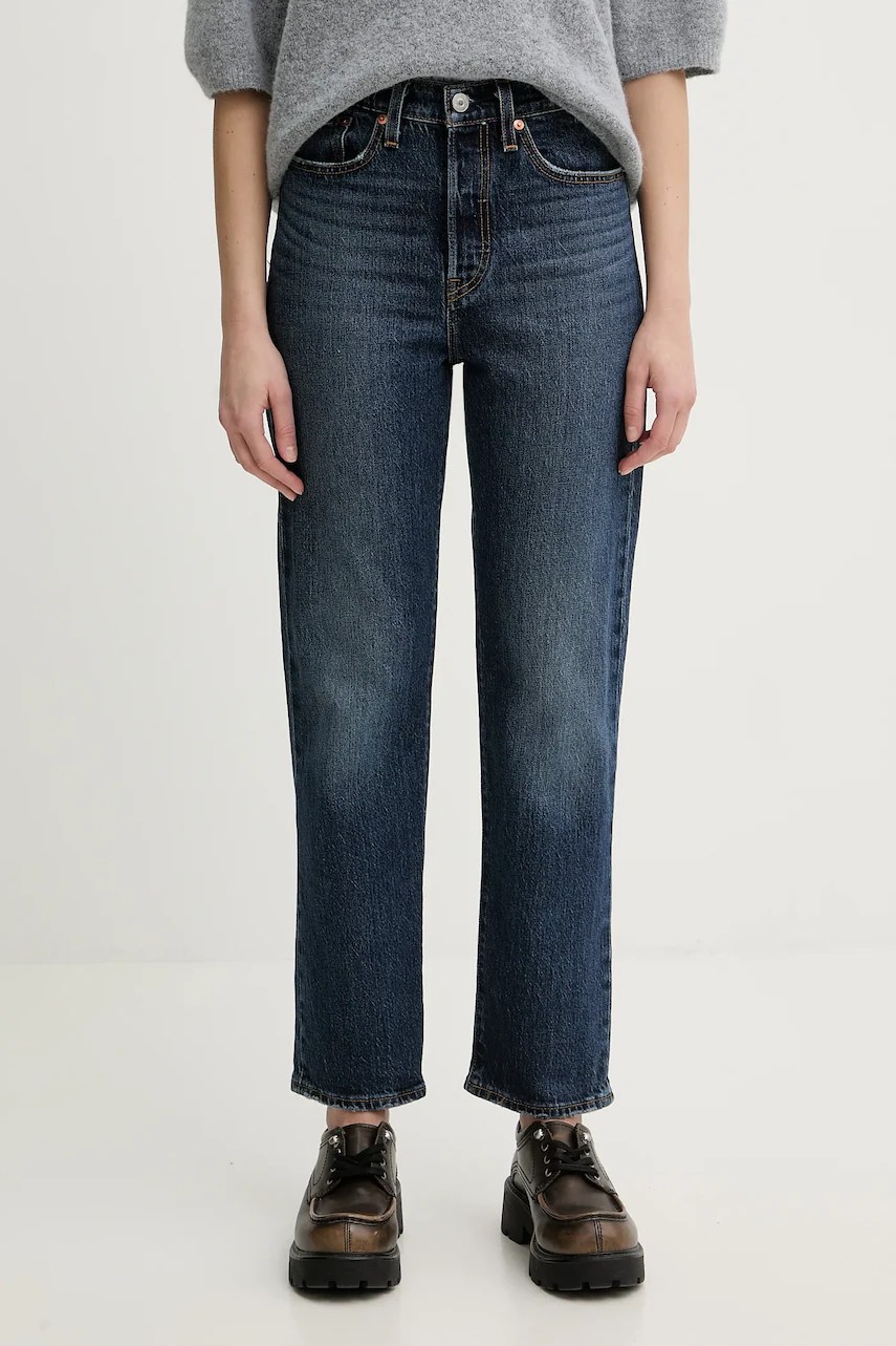 Blugi levi’s WEDGIE STRAIGHT Blugi levi’s WEDGIE STRAIGHT