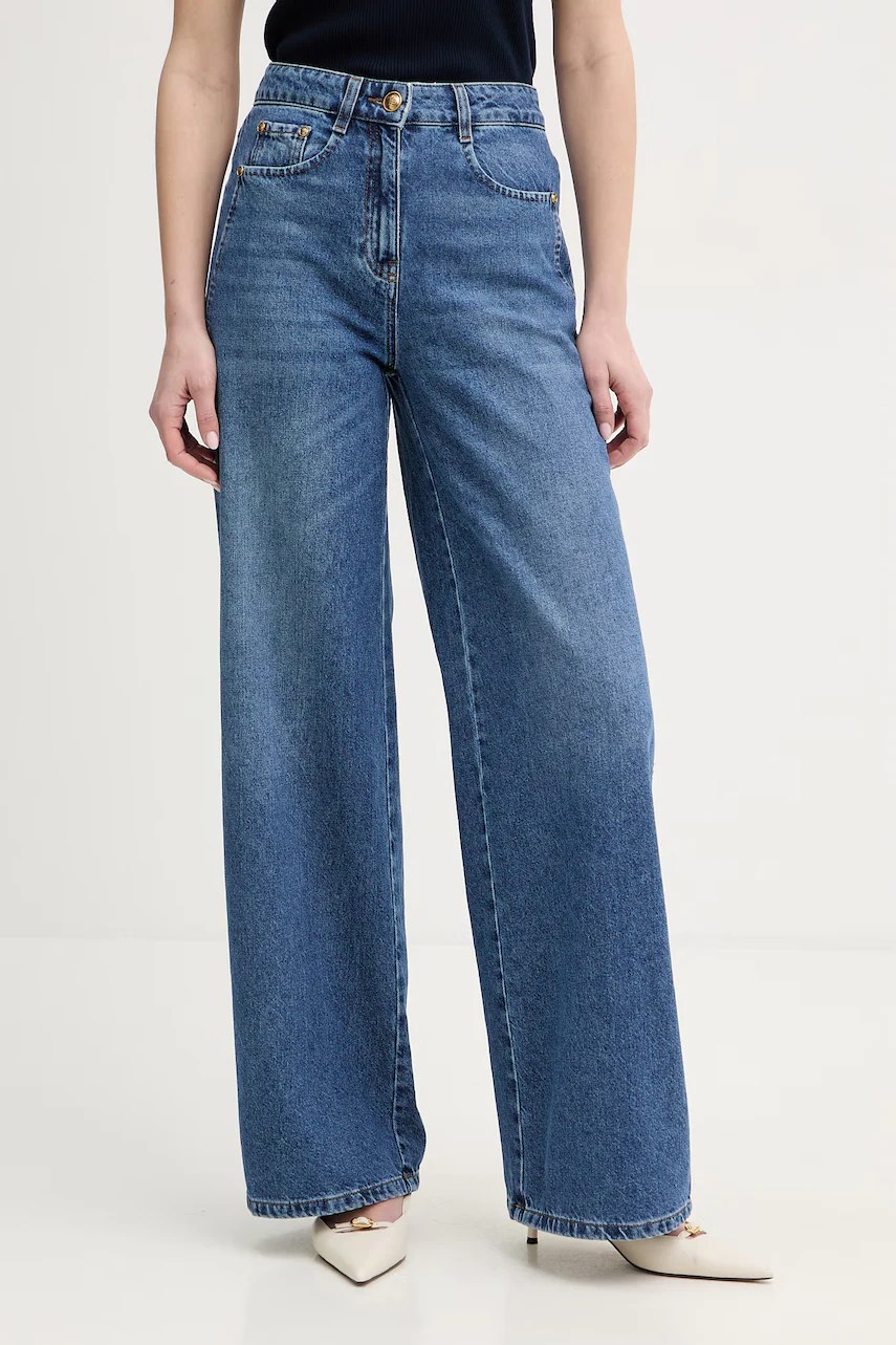 Blugi luisa spagnoli Appretto Blugi luisa spagnoli Appretto