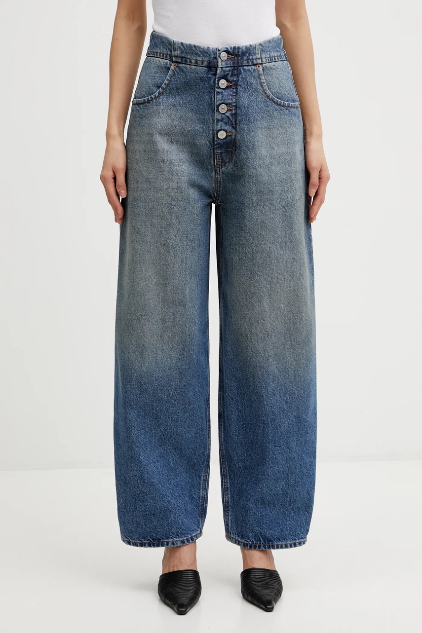 Jeans – MM6 Maison Margiela Jeans – MM6 Maison Margiela