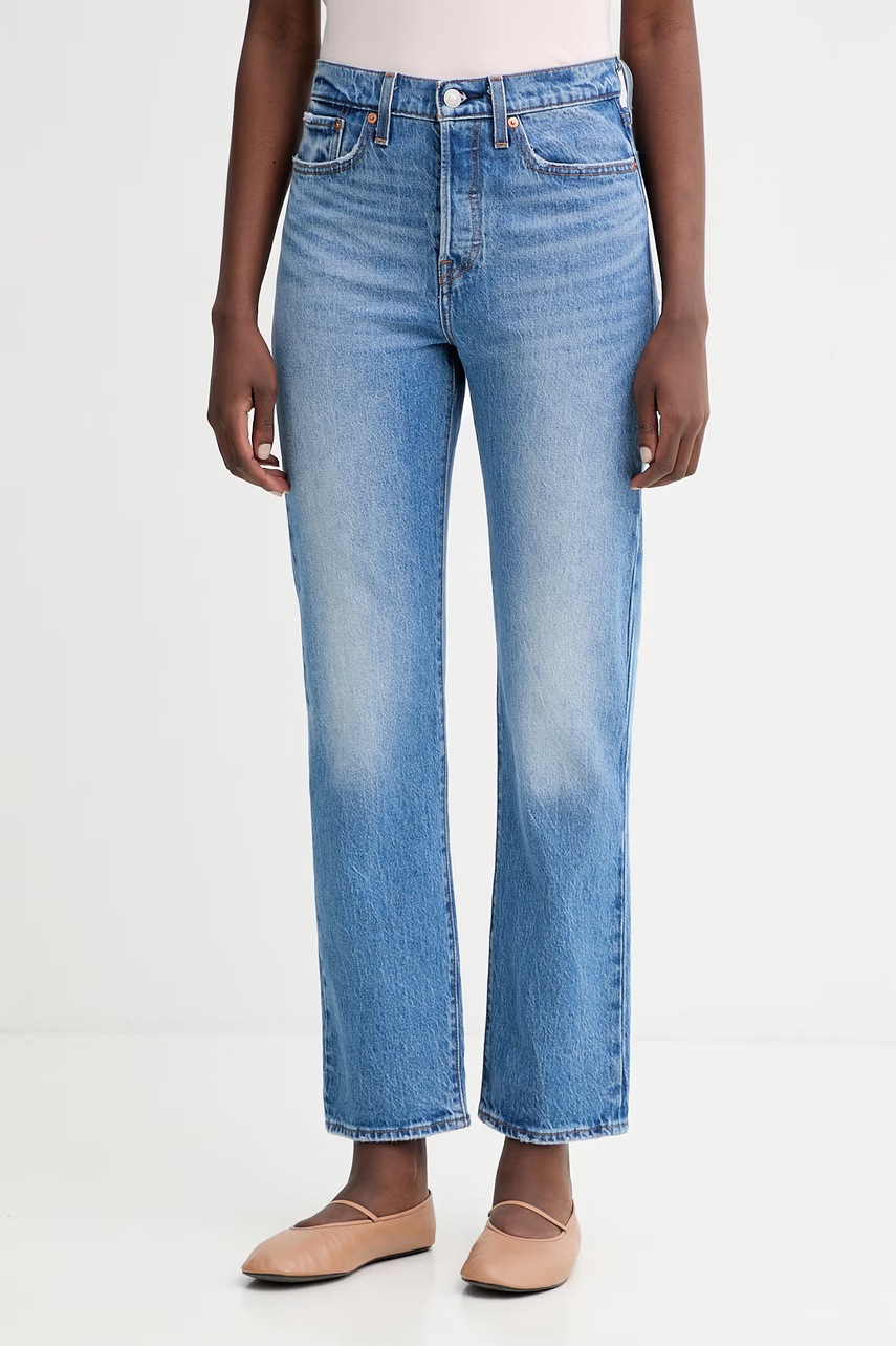 Levi’s jeans WEDGIE STRAIGHT – Levis Levi’s jeans WEDGIE STRAIGHT – Levis