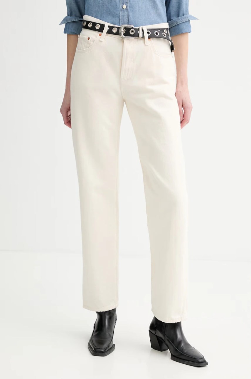 Jeanși levi’s 501® 90S Jeanși levi’s 501® 90S