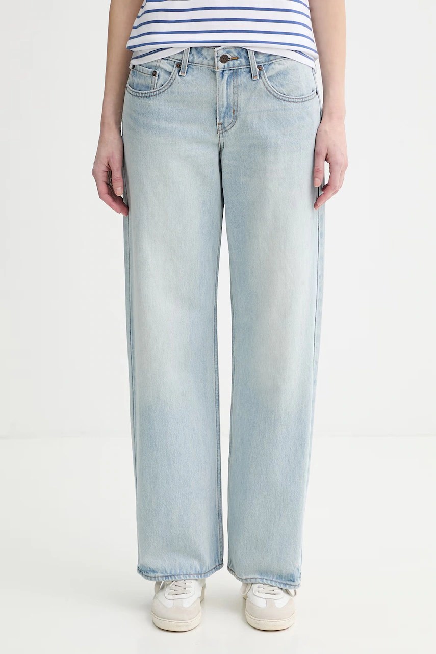 Blugi levi’s LOW LOOSE Blugi levi’s LOW LOOSE