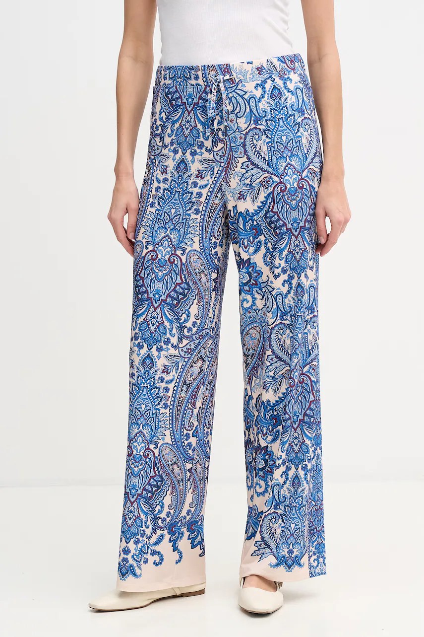 Pantaloni pentru femei OUI Pantaloni pentru femei OUI