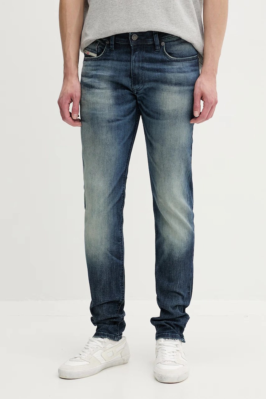 Blugi diesel pentru bărbați 1979 SLEENKER l.32 Blugi diesel pentru bărbați 1979 SLEENKER l.32