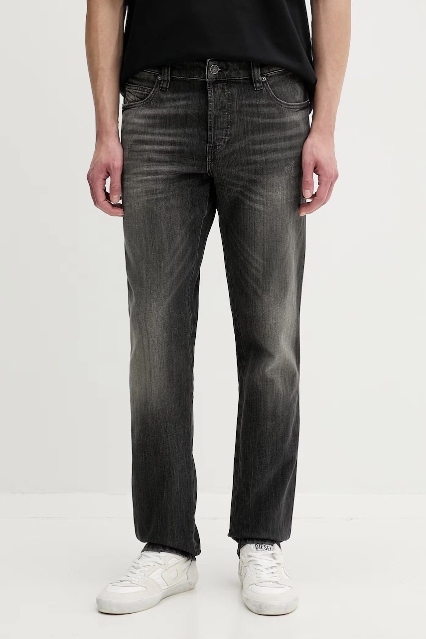 Blugi slim fit pentru bărbați diesel 1993 d-VYL l.32 Blugi slim fit pentru bărbați diesel 1993 d-VYL l.32