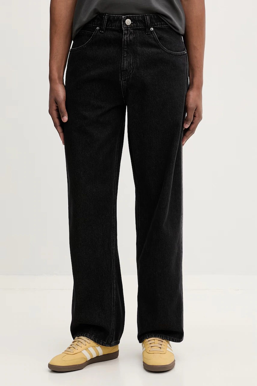 Blugi regular pentru bărbați adidas originals Firebird Blugi regular pentru bărbați adidas originals Firebird