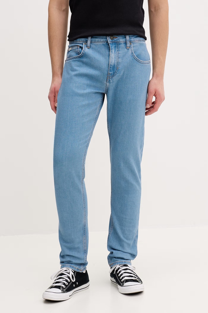 Blugi skinny bărbați guess jeans Blugi skinny bărbați guess jeans