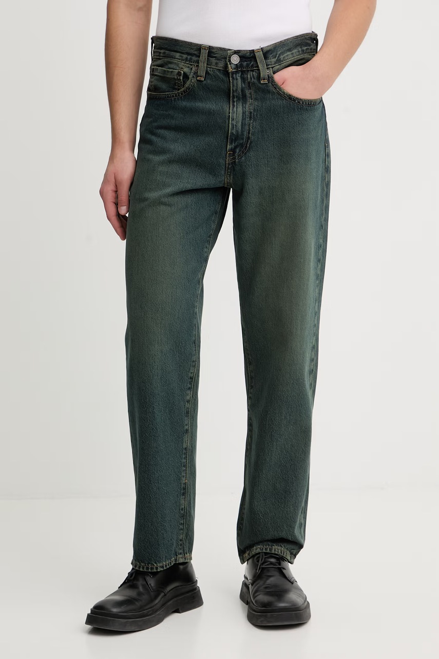 Blugi LOOSE STRAIGHT levi’s 568™ Blugi LOOSE STRAIGHT levi’s 568™