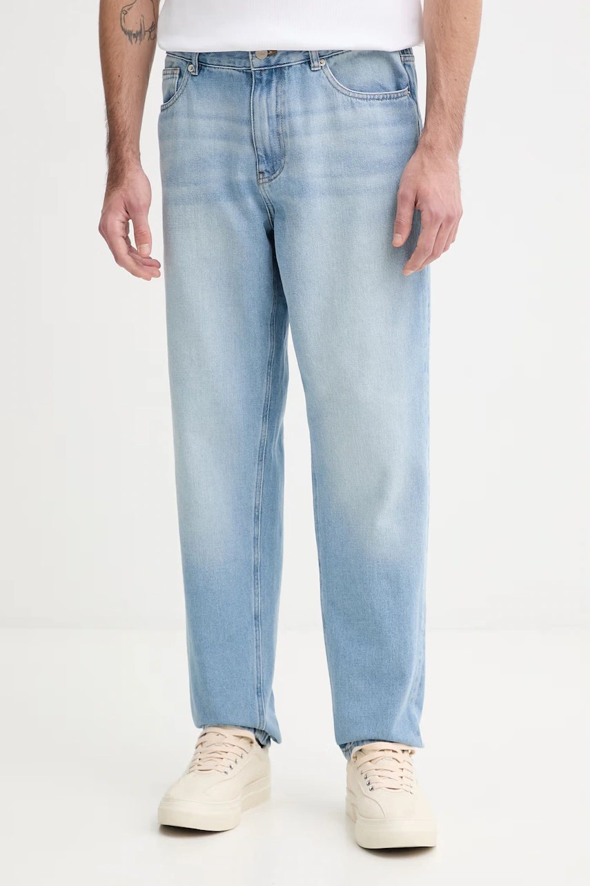 Jeans Ryder les deux Jeans Ryder les deux