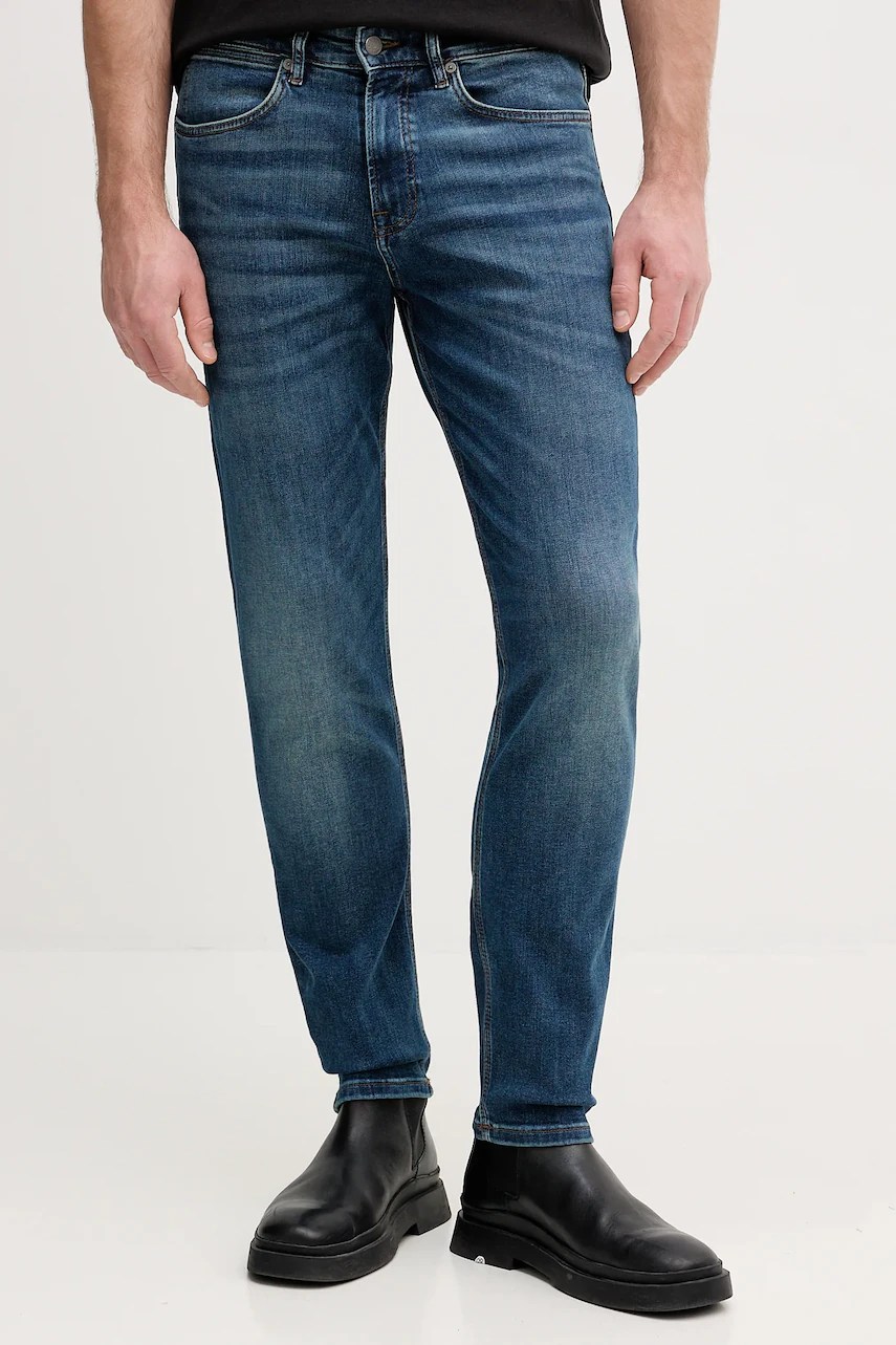 Blugi bărbați BOSS orange ONYX _1 BO Blugi bărbați BOSS orange ONYX _1 BO