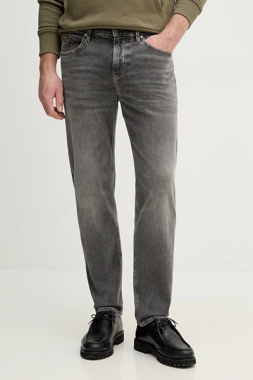 Blugi bărbați BOSS c-re.maine Blugi bărbați BOSS c-re.maine