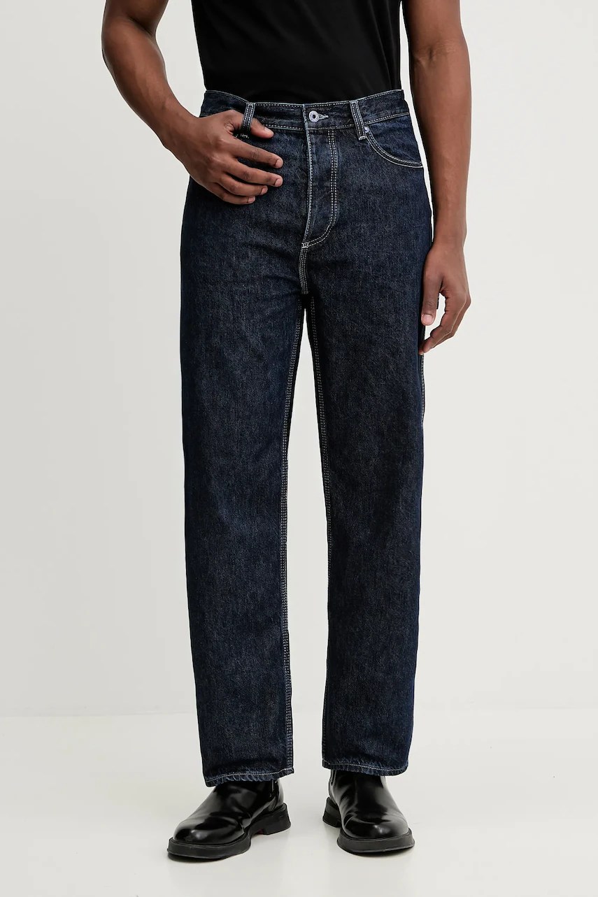 Blugi bărbați HUGO carpenter/4 Blugi bărbați HUGO carpenter/4