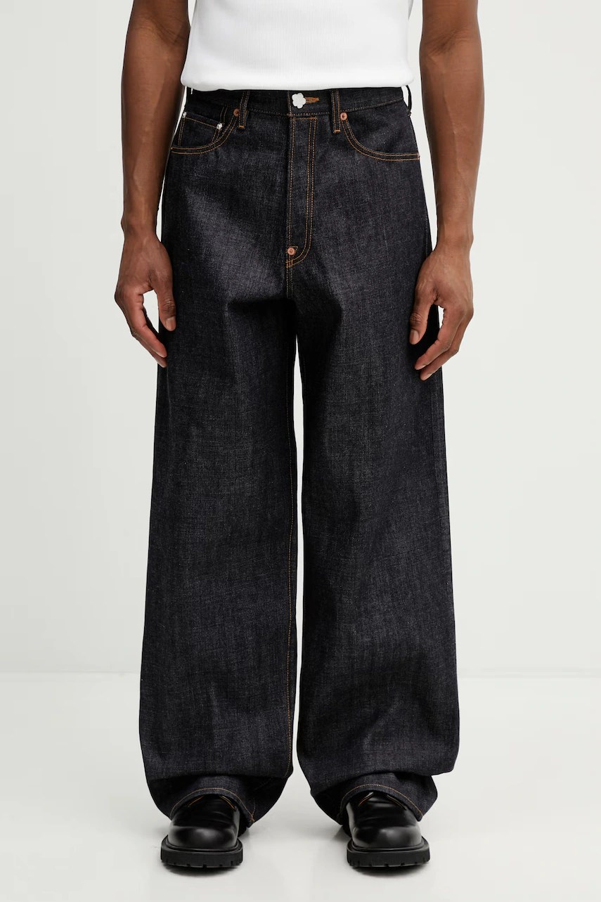 Blugi kenzo bărbați Blugi kenzo bărbați