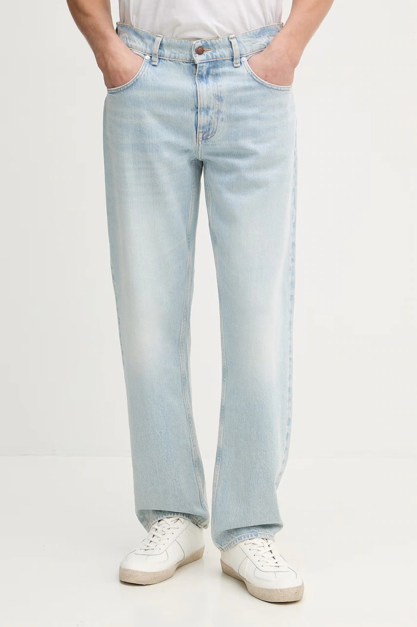 Blugi guess DAMON pentru bărbați Blugi guess DAMON pentru bărbați