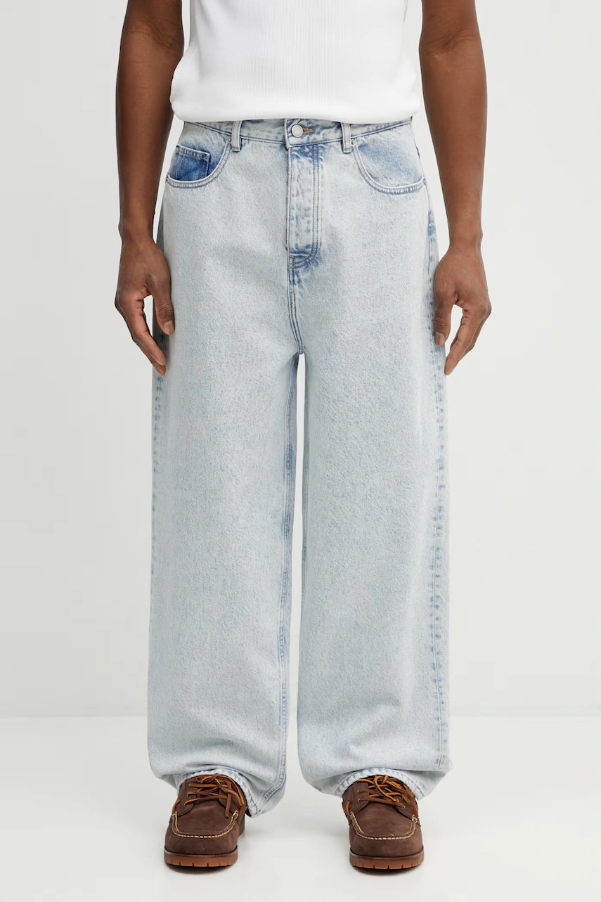 Blugi Baggy drôle de monsieur Blugi Baggy drôle de monsieur