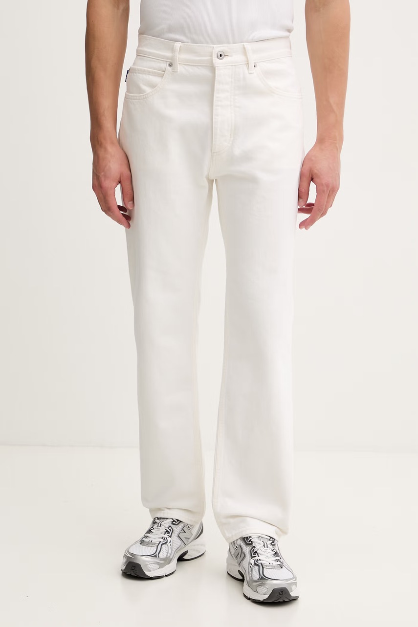 Hugo blue blugi straight pentru bărbați Jonah Hugo blue blugi straight pentru bărbați Jonah