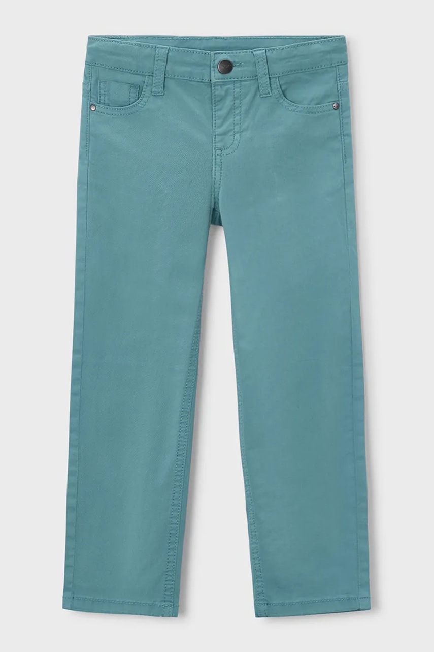Pantaloni mayoral pentru copii Pantaloni mayoral pentru copii