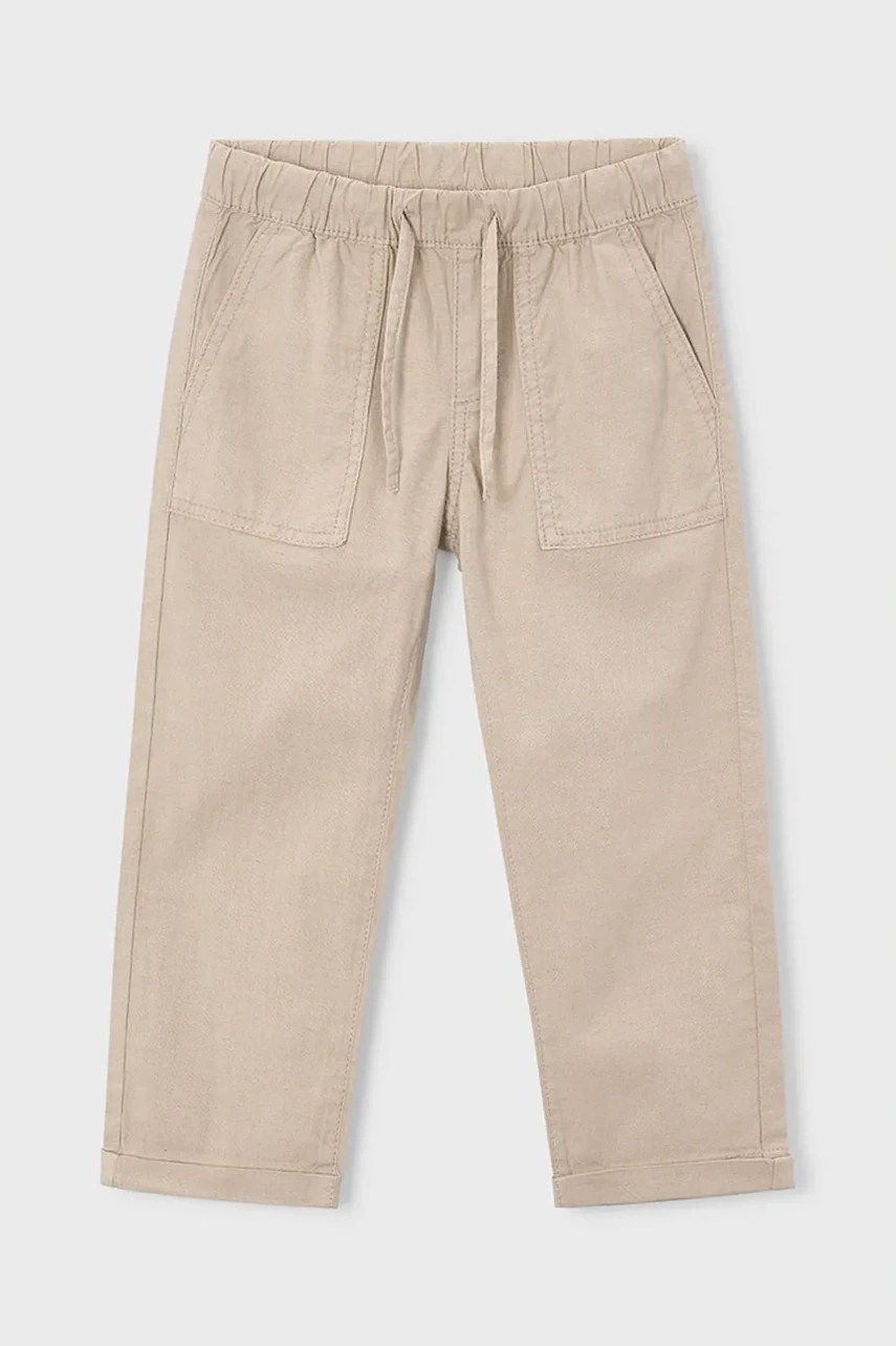 Pantaloni de in mayoral pentru copii Pantaloni de in mayoral pentru copii