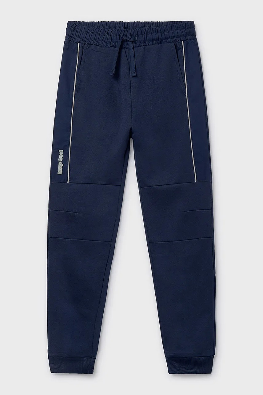 Pantaloni de trening mayoral pentru copii Pantaloni de trening mayoral pentru copii