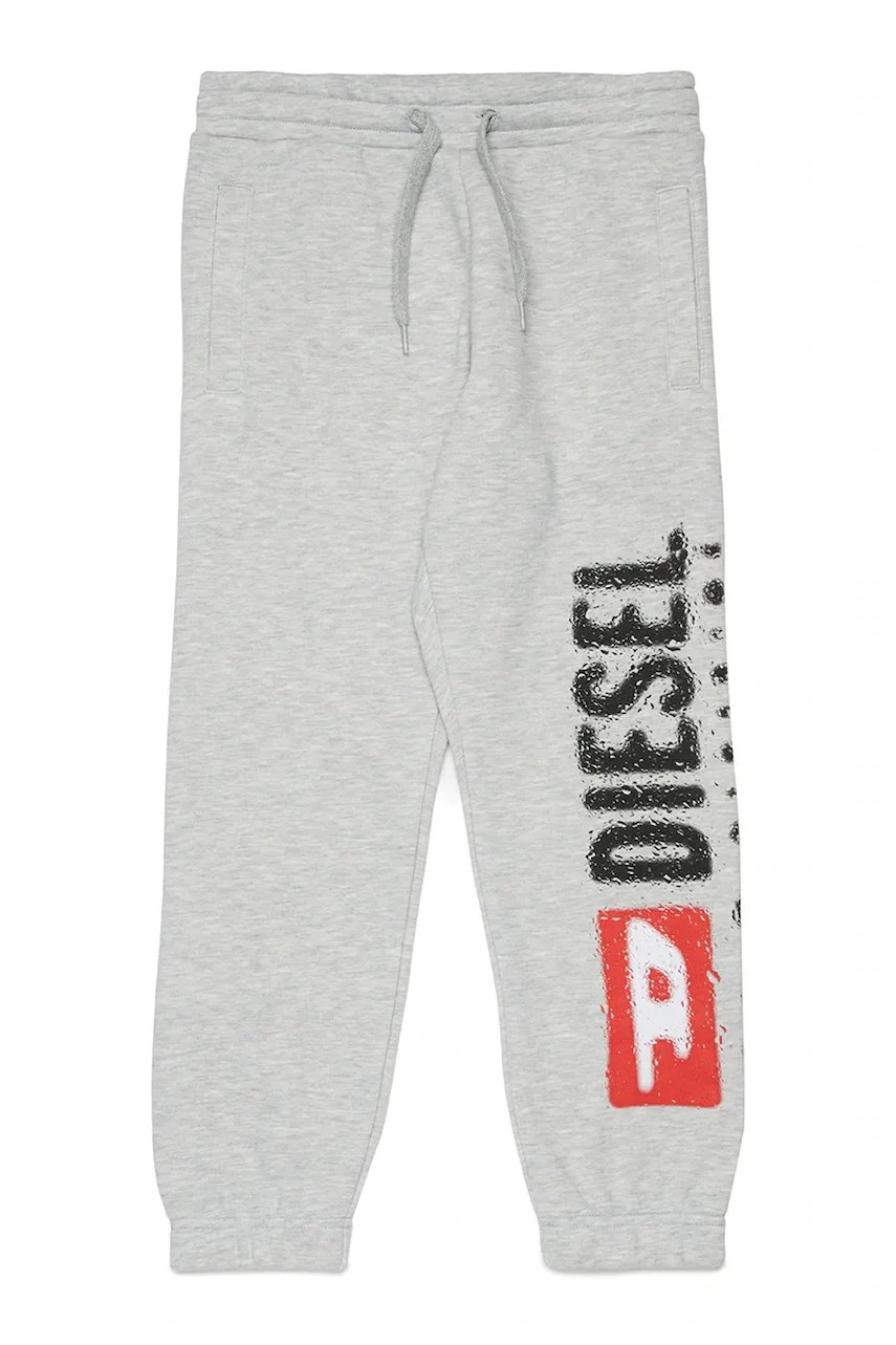 Pantaloni de trening diesel pentru copii Pantaloni de trening diesel pentru copii
