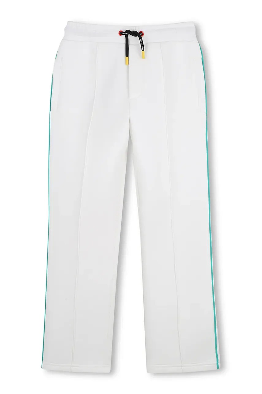 Pantaloni de trening marc jacobs pentru copii Pantaloni de trening marc jacobs pentru copii