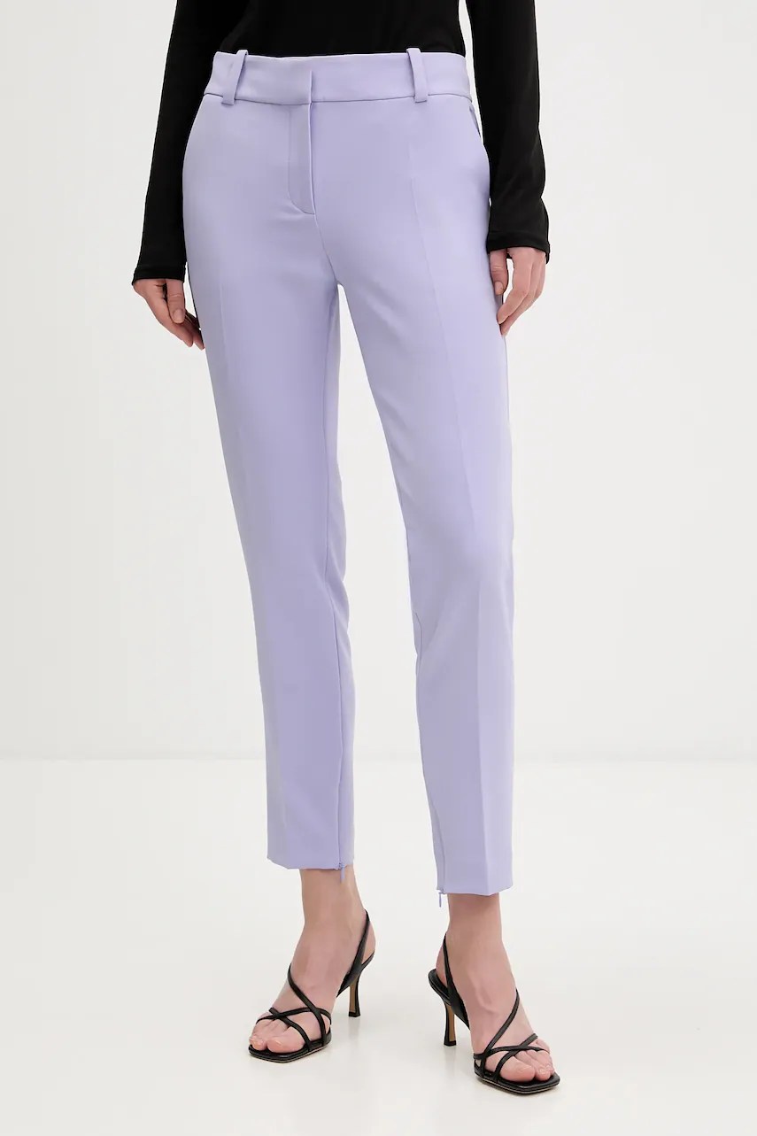 Pantaloni HUGO hedima-1 Pantaloni HUGO hedima-1