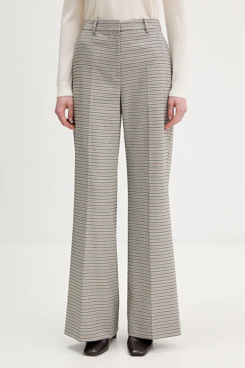 Pantaloni Hasmina HUGO Pantaloni Hasmina HUGO