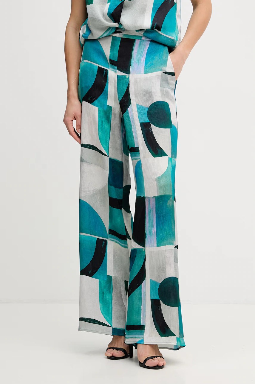 Pantaloni wide leg joseph ribkoff Pantaloni wide leg joseph ribkoff